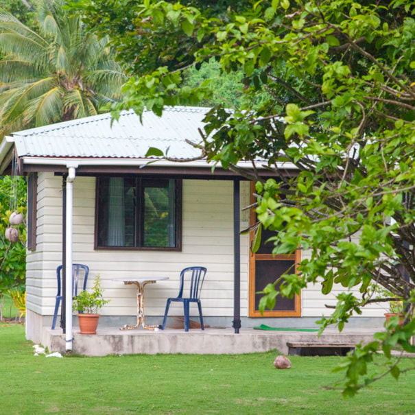 Bure-1 Lawaki Beach House 2018