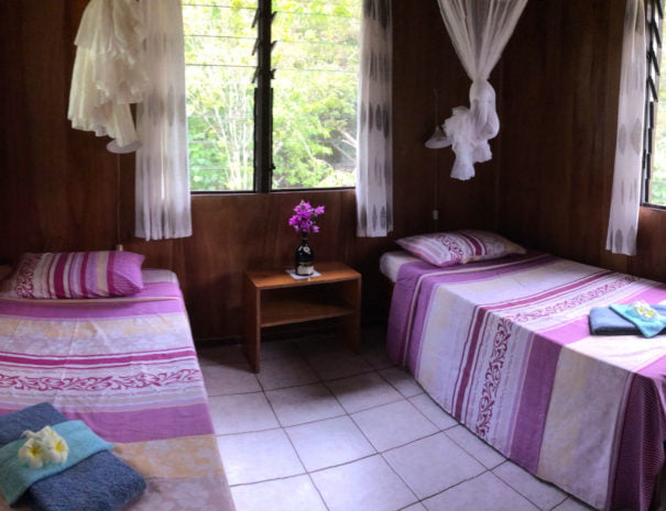 Bure-2-beds