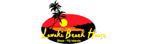 Lawaki Beach House FIji
