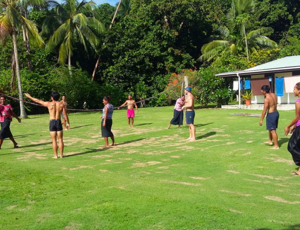 Volleyball-student-group-Lawaki-2019