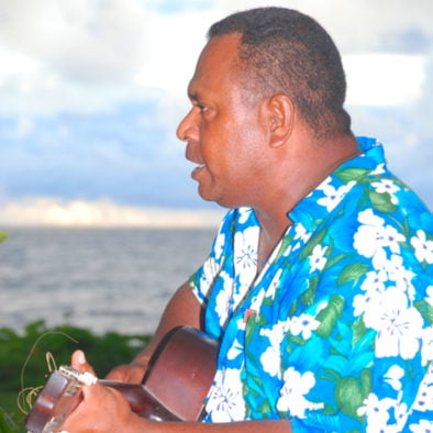Sam Tawake