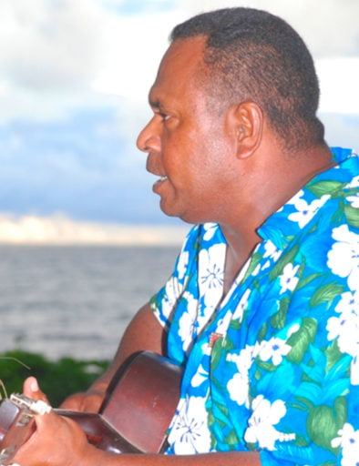 Sam Tawake