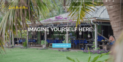 new-website