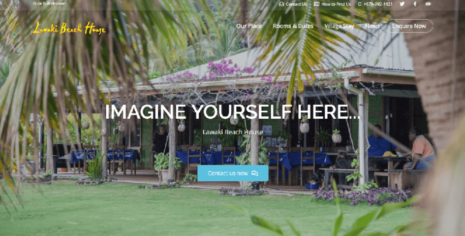 new-website